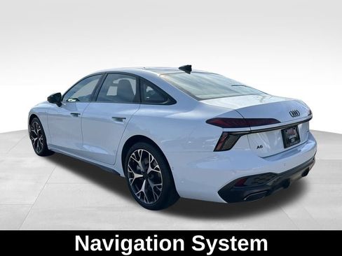 New 2026 Audi A6 Premium Plus image 3