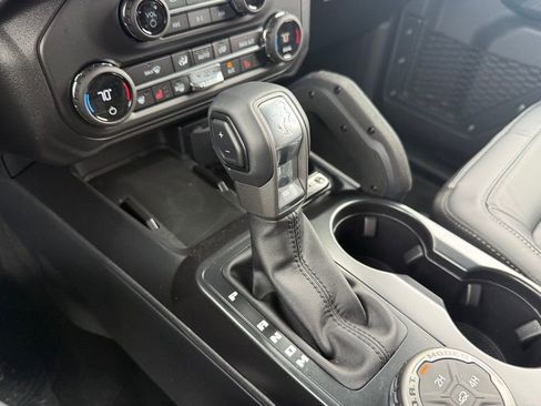 New 2026 Ford Bronco Outer Banks image 29