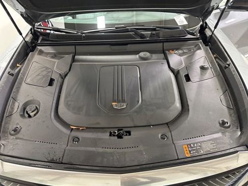 Certified 2024 Cadillac Lyriq Luxury image 64