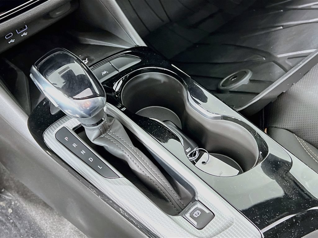 New 2026 Buick Envista Sport Touring FWD image 14