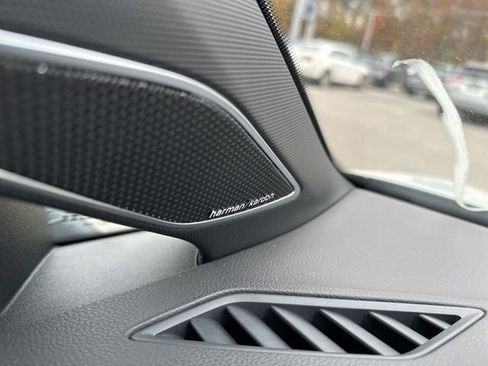 New 2025 Volkswagen GTI Autobahn image 15