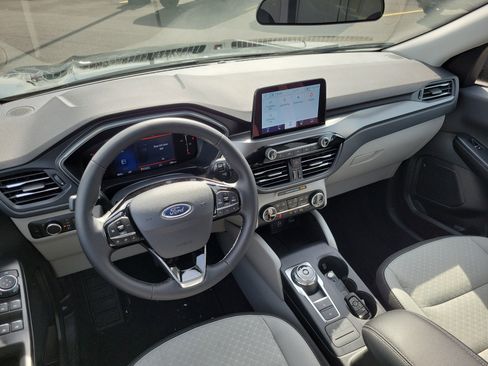 New 2026 Ford Escape Active w/ Cold Weather Package image 28