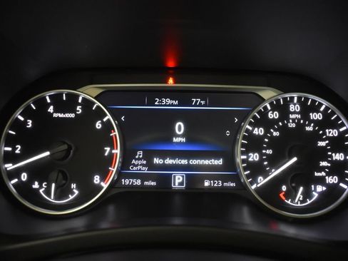 Certified 2023 Nissan Sentra SV w/ SV Premium Package FWD image 30