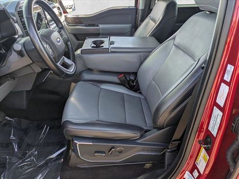 Used 2021 Ford F150 Lariat image 15