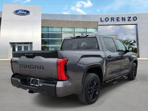 Used 2023 Toyota Tundra SR5 w/ SR5 Convenience Package RWD image 5