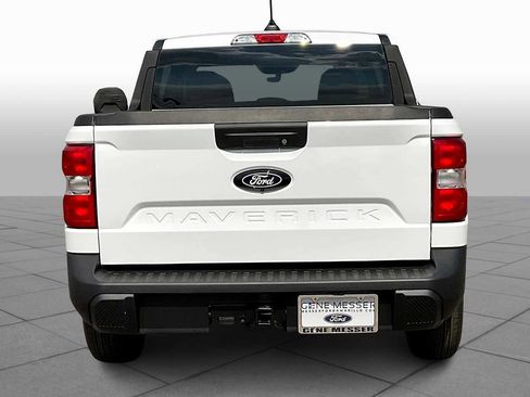 New 2025 Ford Maverick XLT w/ Equipment Group 302A image 4