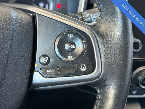 Used 2022 Honda CR-V Touring image 29