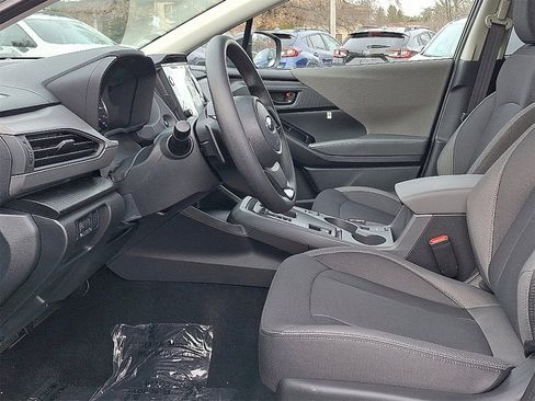 New 2026 Subaru Crosstrek 2.0i Premium image 7