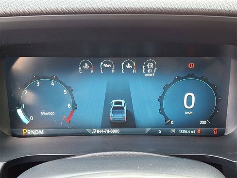 Certified 2024 Ford F150 XLT image 13