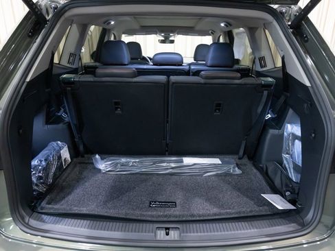New 2026 Volkswagen Atlas Peak Edition AWD/4WD image 26