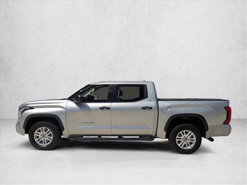Used 2023 Toyota Tundra SR5 image 8