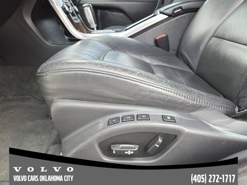 Used 2012 Volvo S80 3.2 image 23