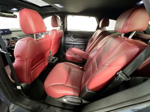 Used 2023 MAZDA CX-9 Carbon Edition image 24