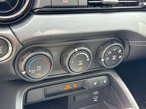 New 2026 MAZDA MX-5 Miata Club w/ Interior Package RWD image 19