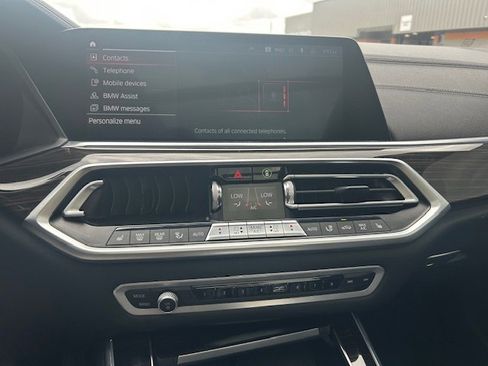 Used 2020 BMW X5 sDrive40i w/ Convenience Package RWD image 19