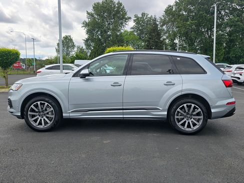 Used 2023 Audi Q7 2.0T Premium Plus AWD/4WD image 2