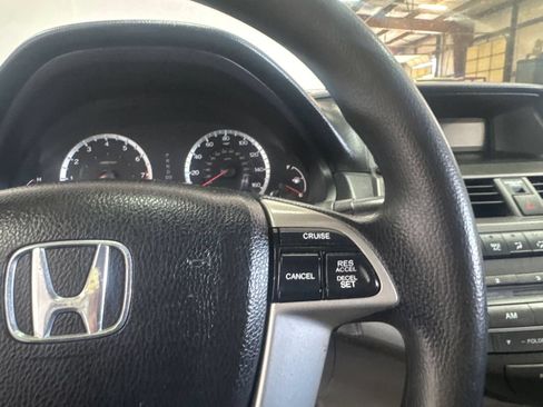 Used 2012 Honda Accord LX image 13