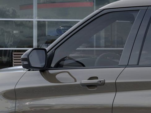 New 2026 Ford Explorer ST w/ Sun And Sound Package image 20