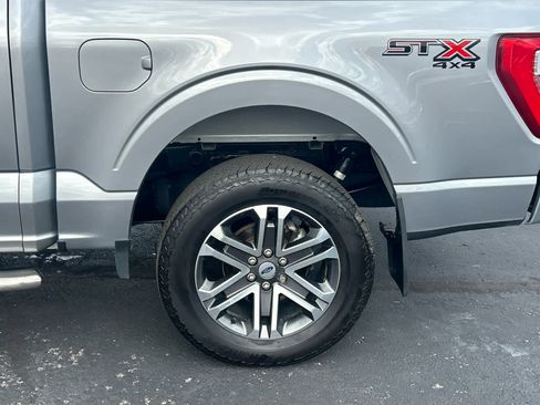 Used 2021 Ford F150 XL w/ Equipment Group 101A High image 49