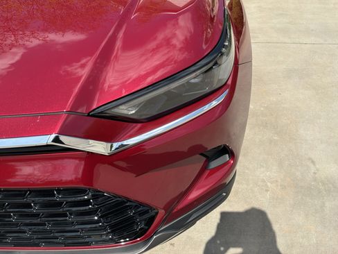 Used 2025 Toyota Grand Highlander FWD image 6