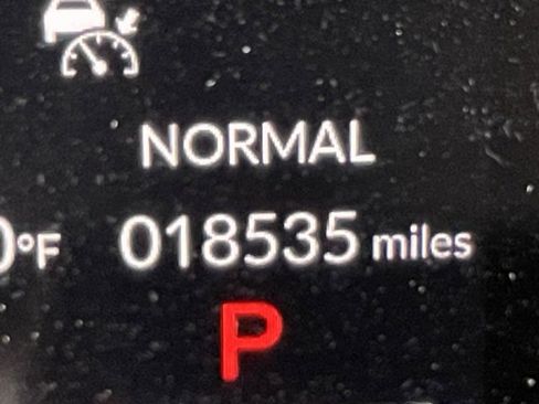 Certified 2024 Honda HR-V Sport image 12