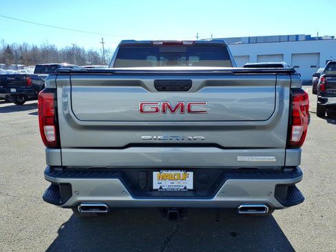New 2026 GMC Sierra 1500 Elevation w/ Elevation Premium Package AWD/4WD image 5