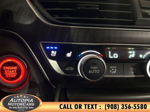 Used 2020 Honda Accord Touring image 30