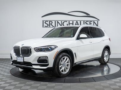 Used 2019 BMW X5 xDrive40i w/ Executive Package