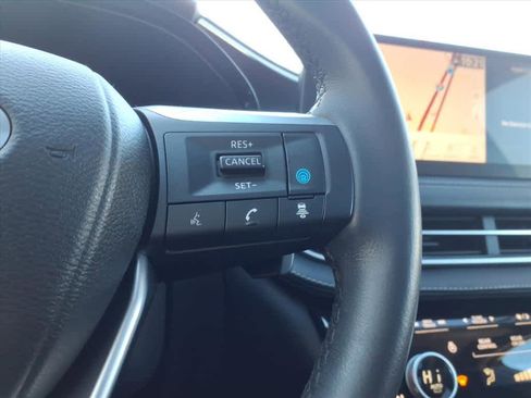 Certified 2023 INFINITI QX60 Luxe w/ Cargo Package image 23