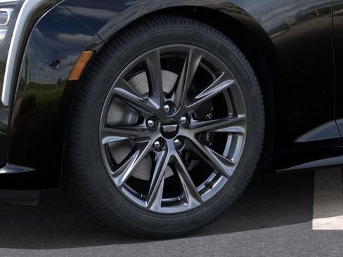 New 2026 Cadillac CT5 V image 9