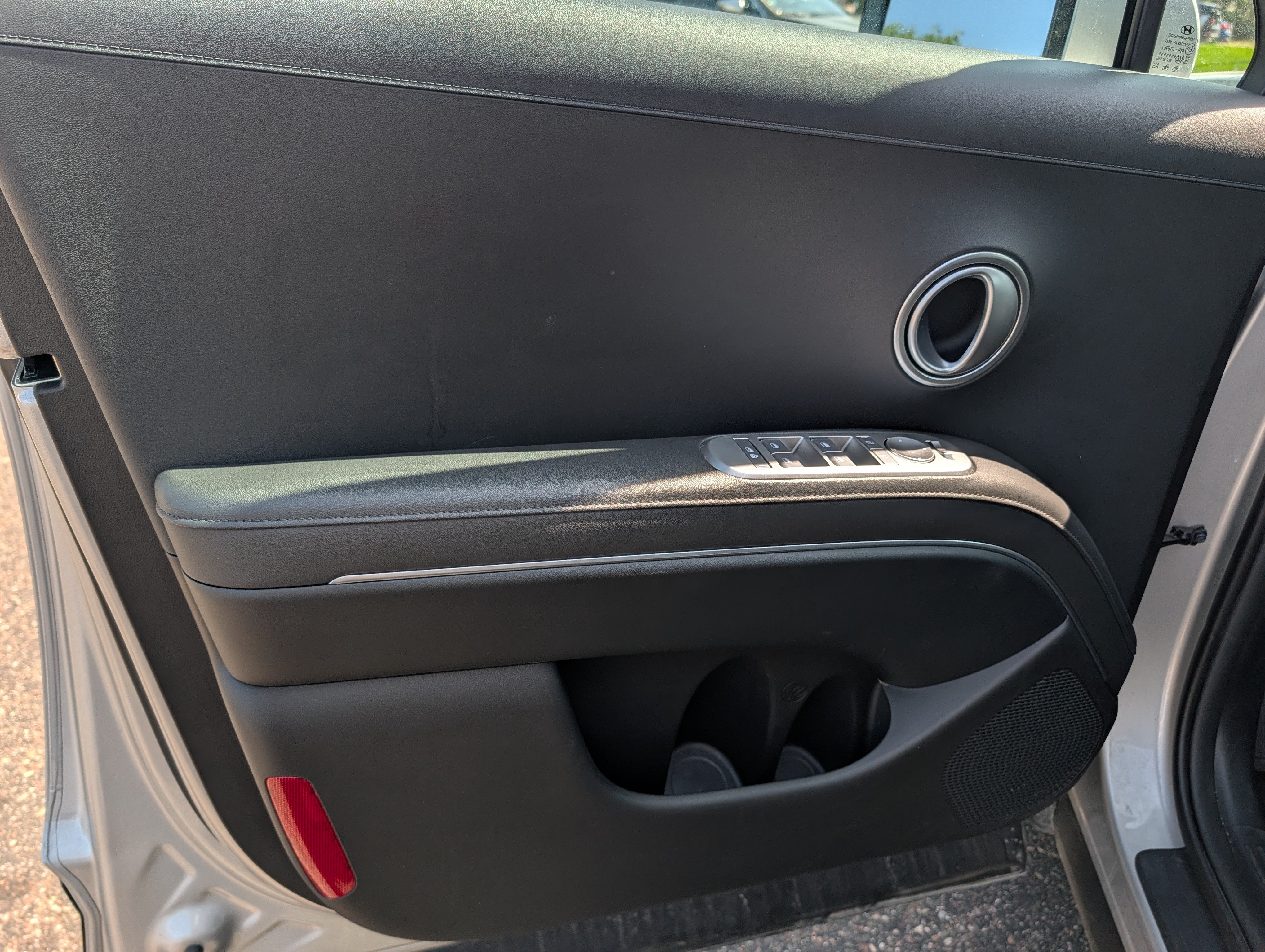 Used 2026 Hyundai Palisade SEL AWD/4WD image 11