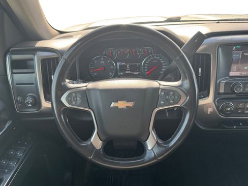 Used 2015 Chevrolet Silverado 1500 LT w/ All Star Edition image 13