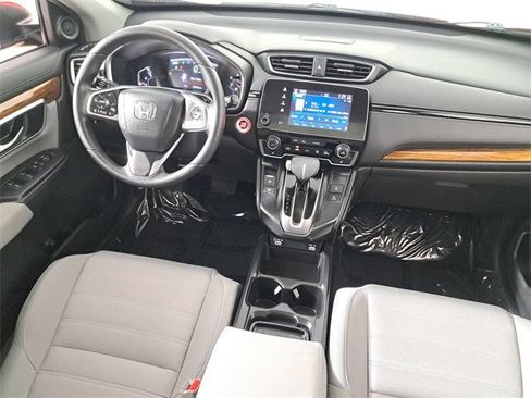Used 2021 Honda CR-V EX image 15