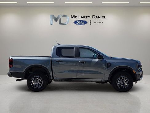 New 2026 Ford Ranger XLT AWD/4WD image 6
