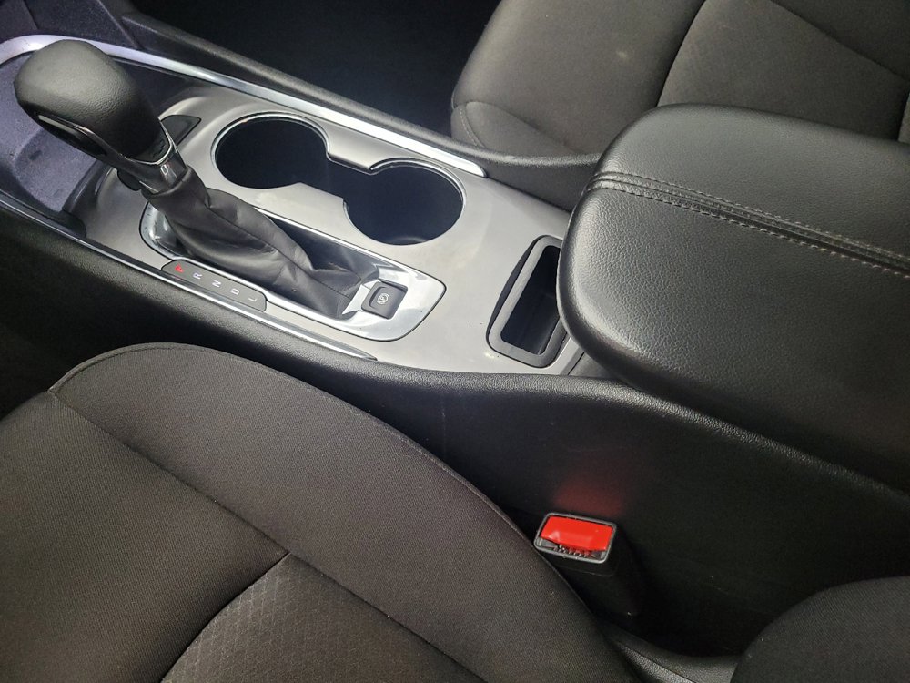 Used 2023 Chevrolet Malibu LT FWD image 26