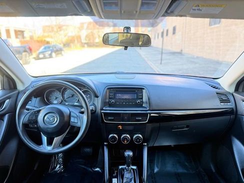 Used 2016 MAZDA CX-5 Sport image 33