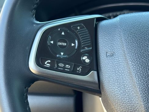 Used 2017 Honda CR-V EX-L image 30