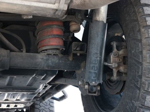 Used 2018 Jeep Wrangler Unlimited Sport S AWD/4WD image 63