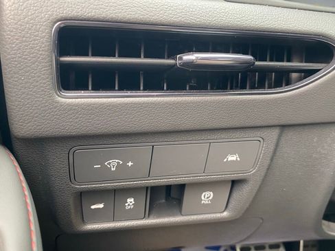 Used 2022 Hyundai Sonata N Line image 25