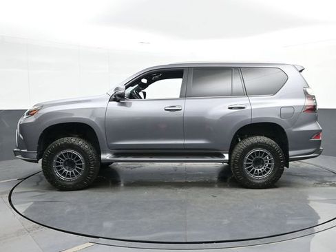 Used 2023 Lexus GX 460 Premium AWD/4WD image 5