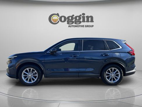 Certified 2023 Honda CR-V EX-L image 3