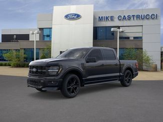 New 2026 Ford F150 STX AWD/4WD video 1