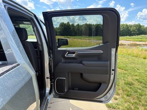 New 2026 Chevrolet Silverado 1500 LT AWD/4WD image 36