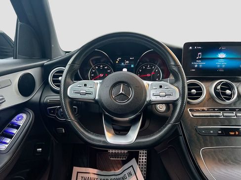 Used 2022 Mercedes-Benz GLC 300 image 26