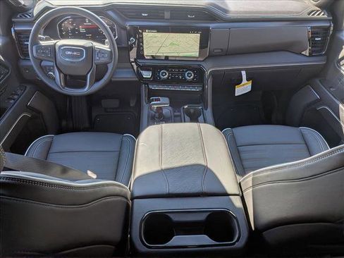 New 2026 GMC Sierra 1500 AT4X w/ LPO, Black Badging Package image 15