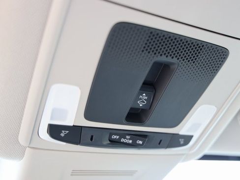 New 2026 Honda CR-V EX-L image 26