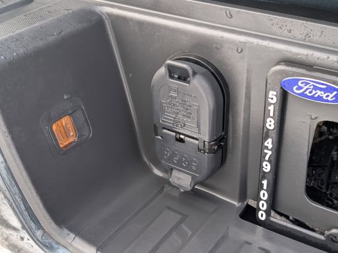 Used 2018 Chevrolet Silverado 1500 LT w/ All Star Edition image 37