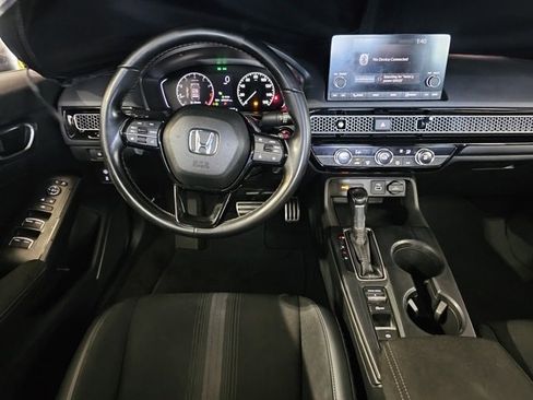 Used 2022 Honda Civic Sport image 34