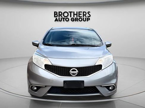 Used 2015 Nissan Versa Note SR FWD image 5
