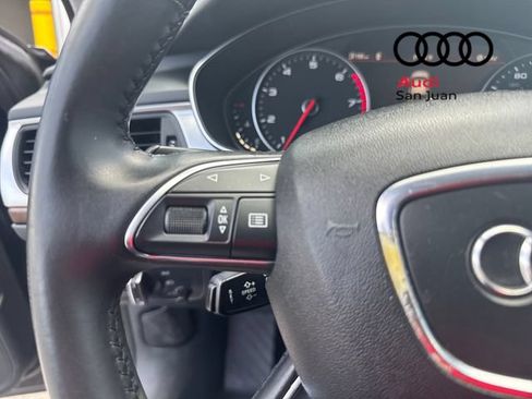 Used 2012 Audi A6 2.0T Premium Plus FWD image 34